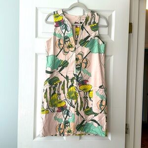 H&M Floral Dress